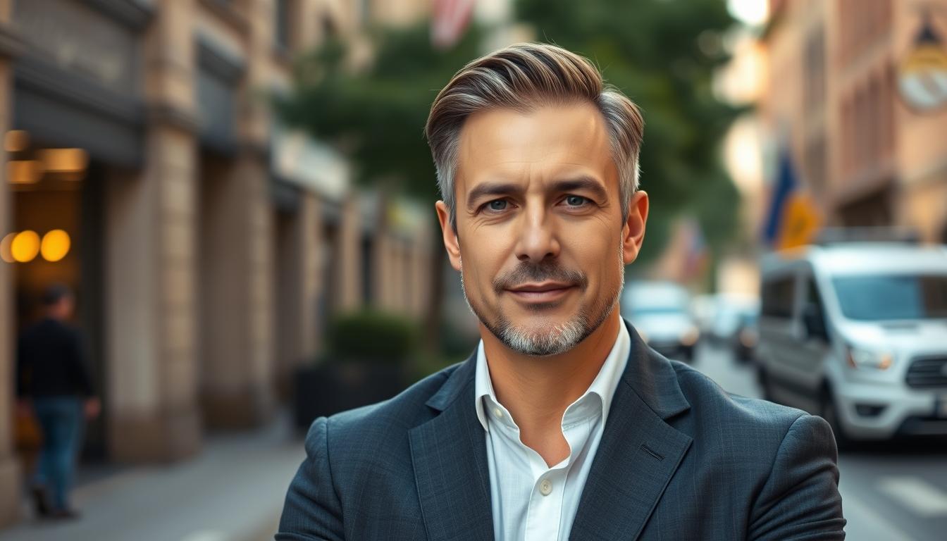 Property transactions support specialist