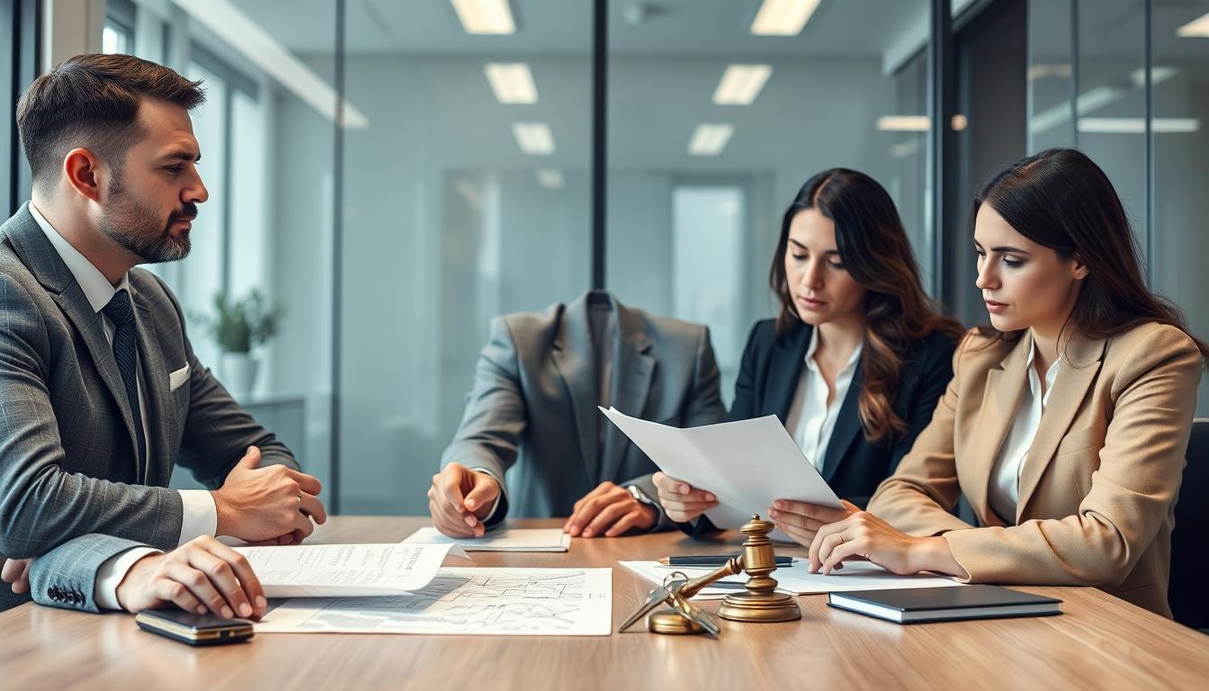 Real estate closing preparation and transaction documents